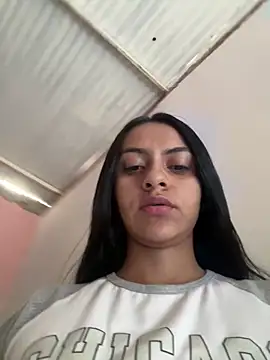 miluwatson online show from February 2026 08:25:02 PM