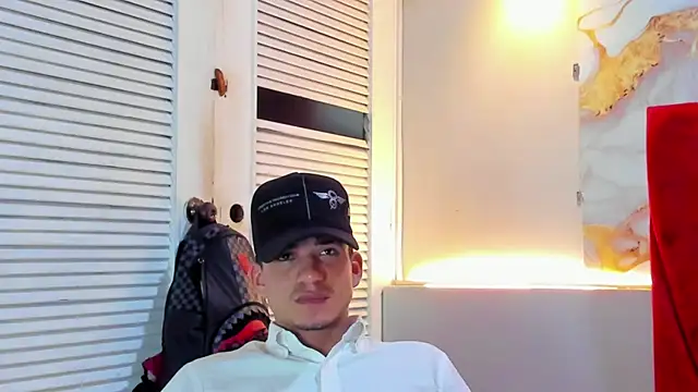 daniscot online show from January 2026 03:53:02 AM