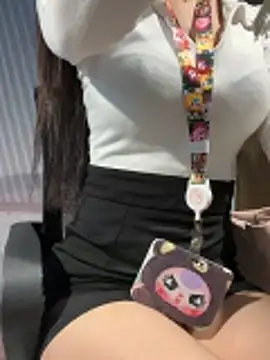 Gina999 online show from March 2026 06:03:01 AM