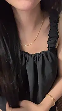 Gina999 online show from July 2026 01:19:01 PM