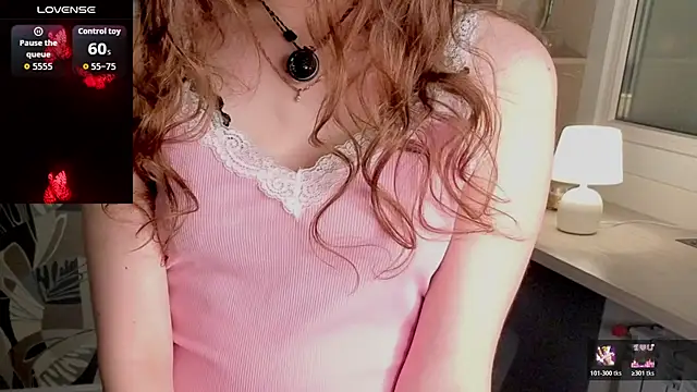 LewisThrone online show from November 2025 01:05:02 AM