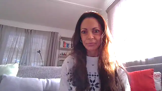 LoveAndRopes online show from February 2026 09:05:01 AM