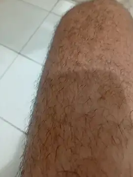 Wolffj6 online show from March 2026 12:29:01 AM