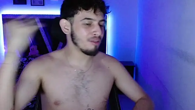 Sebasxxl12 online show from October 2025 10:13:01 AM