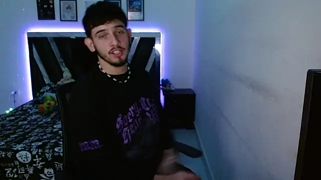 Sebasxxl12 online show from November 2025 09:49:02 PM