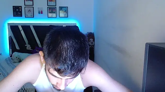 Sebasxxl12 online show from February 2026 04:23:02 PM