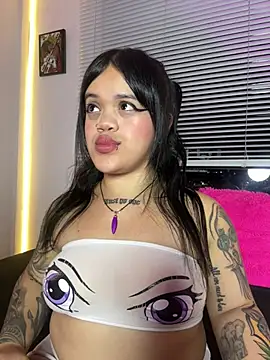 Snapshot of Sussyroxxx chatting on May 2026 05:16:02 AM Sussyroxxx online show from May 2026 05:16:02 AM