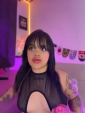 Snapshot of Sussyroxxx chatting on July 2026 03:33:02 AM Sussyroxxx online show from July 2026 03:33:02 AM