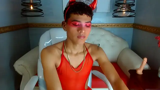 Sammy Millers online show from April 2026 06:47:01 PM