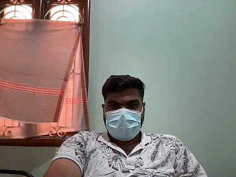 Romeo Sam2 online show from September 2025 04:07:01 AM