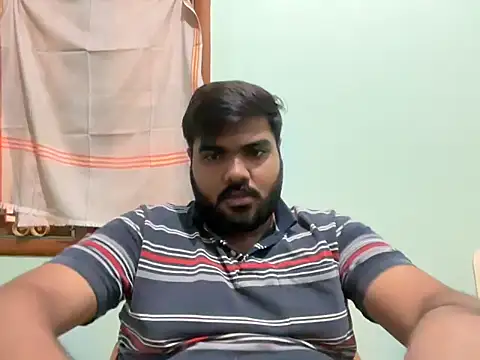 Romeo Sam2 online show from October 2025 04:57:02 AM