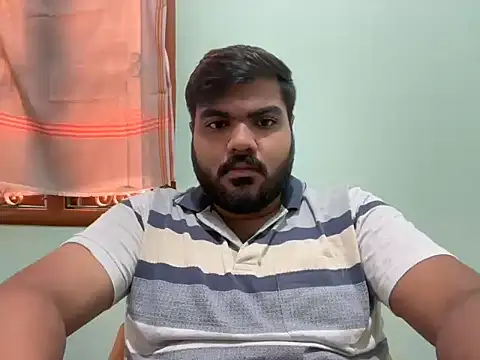 Romeo Sam2 online show from October 2025 04:46:02 AM