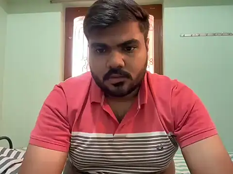 Romeo Sam2 online show from November 2025 05:53:01 AM