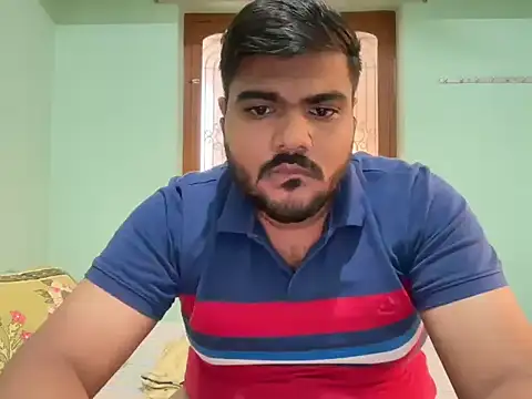 Romeo Sam2 online show from December 2025 09:16:02 AM