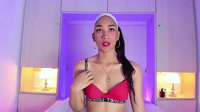 AnahiCollins online show from October 2025 12:02:02 PM