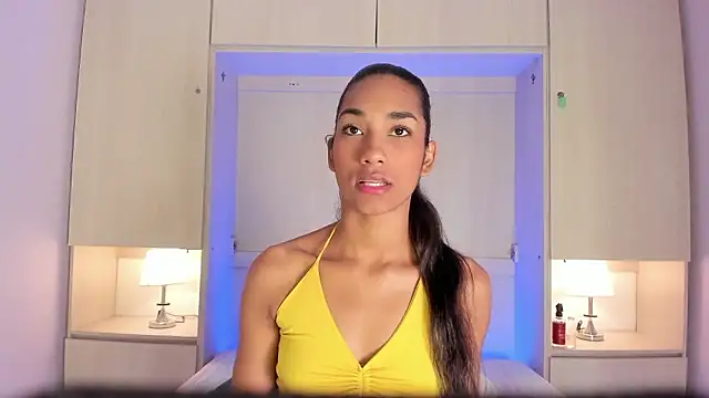 AnahiCollins online show from January 2026 11:45:02 AM