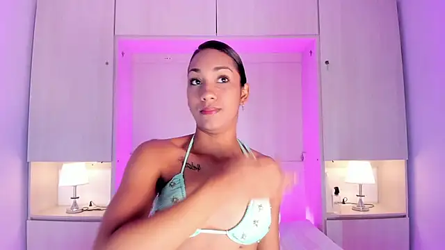 AnahiCollins online show from June 2026 11:59:01 AM