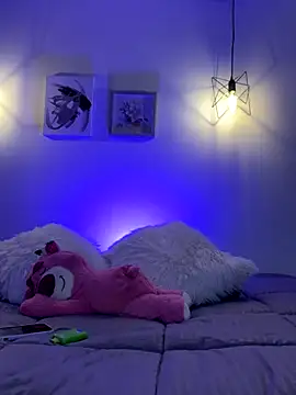 Candyyy 11 online show from November 2025 07:26:02 PM