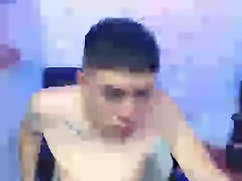 Snapshot of Adam_Blaze chatting on October 2025 04:48:02 PM Adam Blaze online show from October 2025 04:48:02 PM