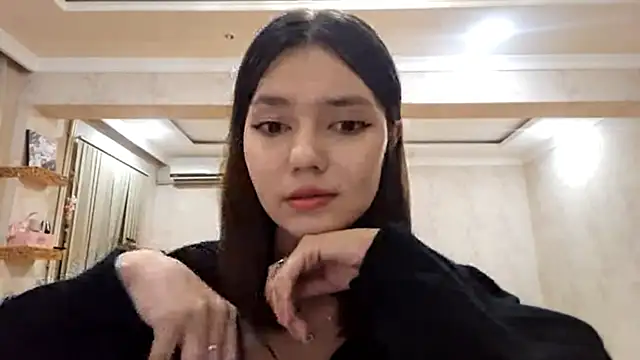 ImogeneMalinconico online show from October 2025 07:25:02 PM