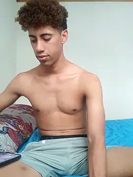 The boy good online show from November 2025 07:18:02 PM