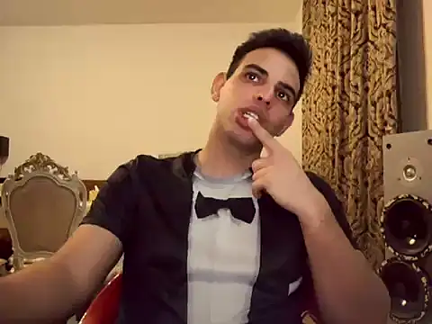  Djonson  online show from April 2026 09:15:01 PM