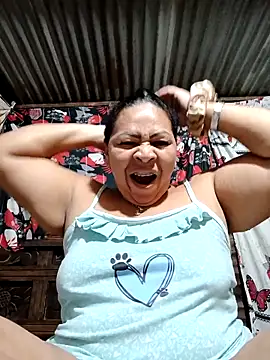 Dirty Candy online show from February 2026 01:50:01 AM