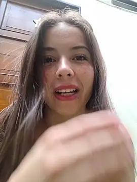 EmmaValencia  online show from July 2026 07:53:01 PM