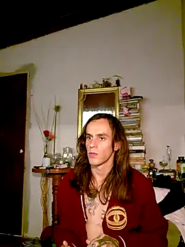 monroedelrey online show from January 2026 05:39:01 PM