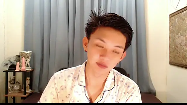 Wild Prince69 online show from December 2025 12:05:01 AM