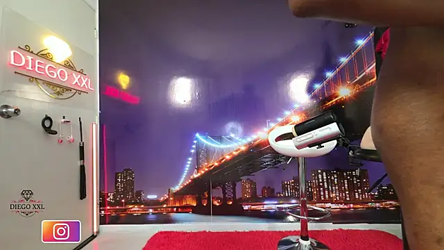 DiegoXL111 online show from April 2026 10:21:01 AM