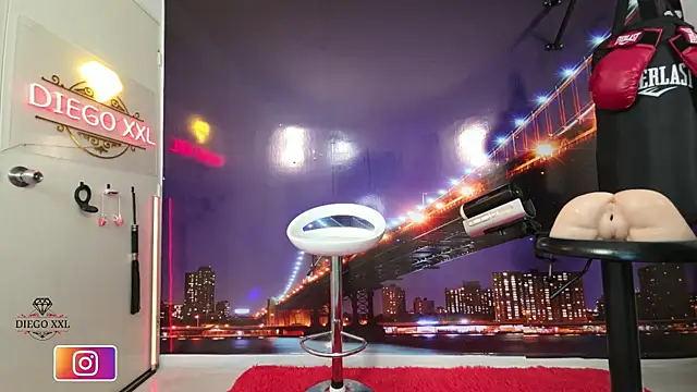 DiegoXL111 online show from April 2026 03:32:01 AM