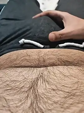 SickUnity79 online show from April 2026 08:31:02 PM