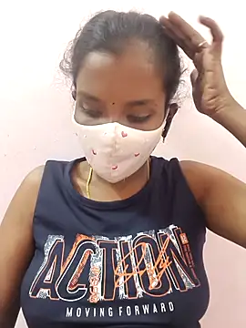 Tamil Monika online show from March 2026 07:24:01 AM