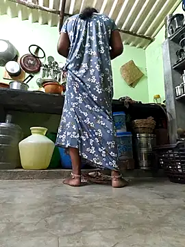 Tamilselviroja- online show from April 2026 04:37:01 AM