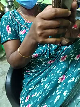 Tamilselviroja- online show from April 2026 02:59:01 PM