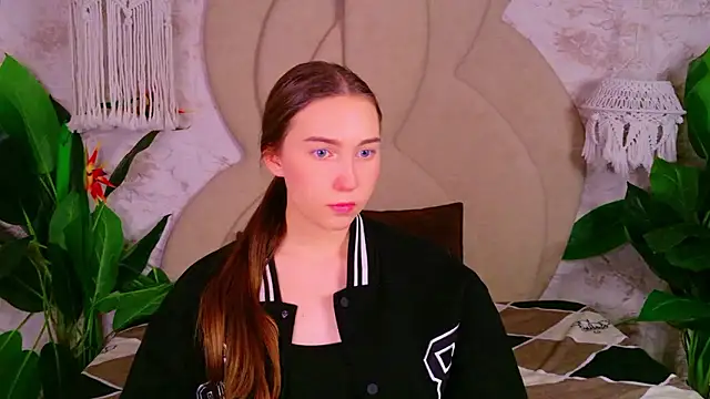 OliviaLay online show from January 2026 01:57:01 PM