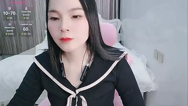 xiaokaixin online show from February 2026 09:57:01 PM