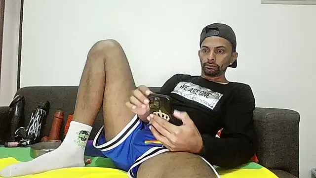 XxvanxX online show from November 2025 04:05:01 PM