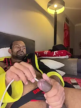 XxvanxX online show from November 2025 02:56:01 AM