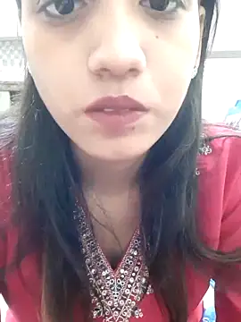 Snapshot of Charu_Crazy chatting on October 2025 05:54:02 AM Charu Crazy online show from October 2025 05:54:02 AM