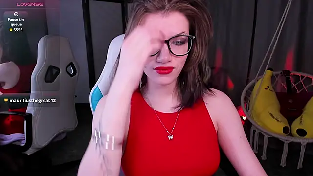 CathyAdams online show from February 2026 05:51:01 AM