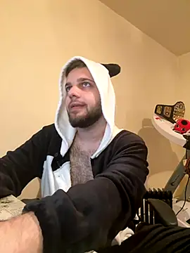 KingAdonisss online show from October 2025 02:07:01 PM