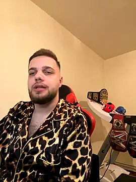 KingAdonisss online show from November 2025 06:52:02 PM