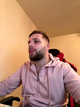 KingAdonisss online show from December 2025 07:33:02 PM