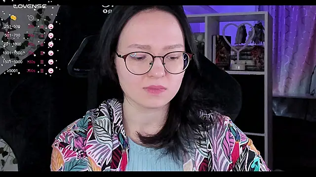 power robynn online show from October 2025 10:34:02 AM