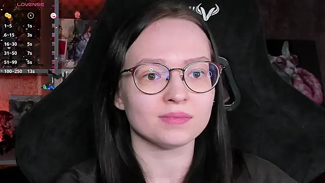 power robynn online show from April 2026 02:34:01 PM