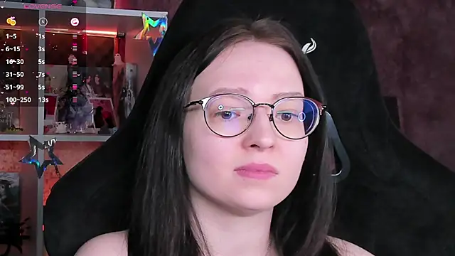 power robynn online show from April 2026 06:36:01 AM