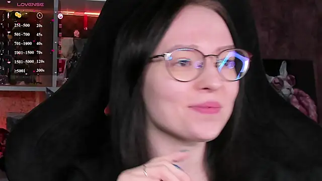 power robynn online show from April 2026 01:13:02 PM