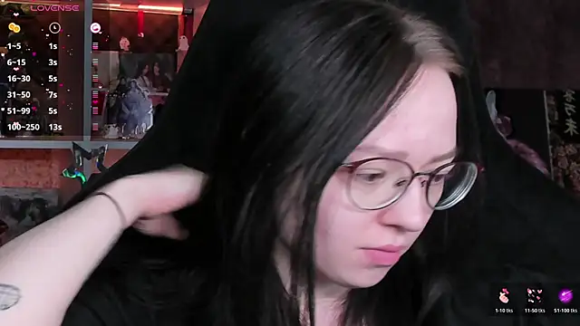 power robynn online show from April 2026 06:38:02 AM